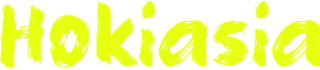 Hokiasia